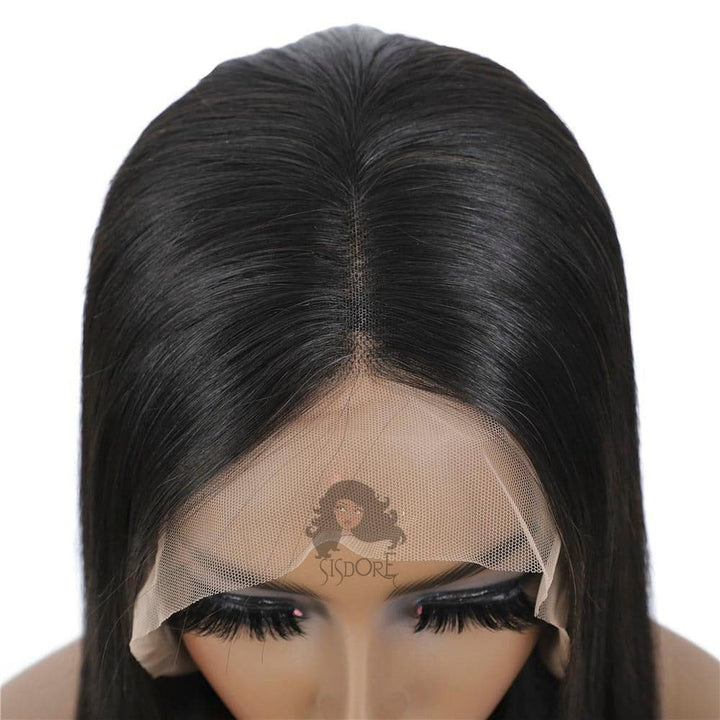 360 full lace wigs human hair