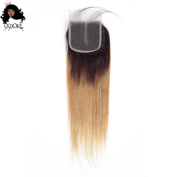 4x4 closure 1b 27 straight