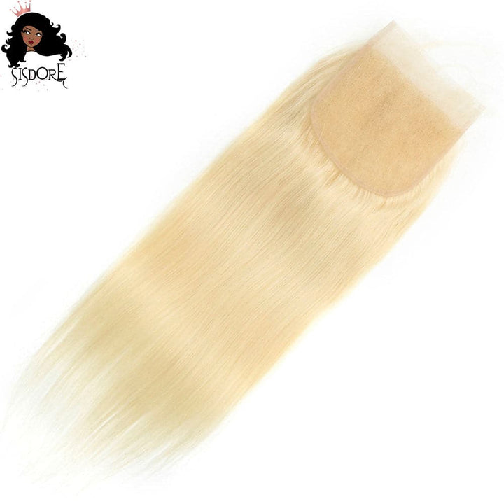 #613 Closure Straight