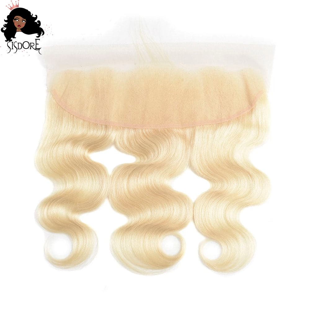 613 body wave 13x4 lace frontal