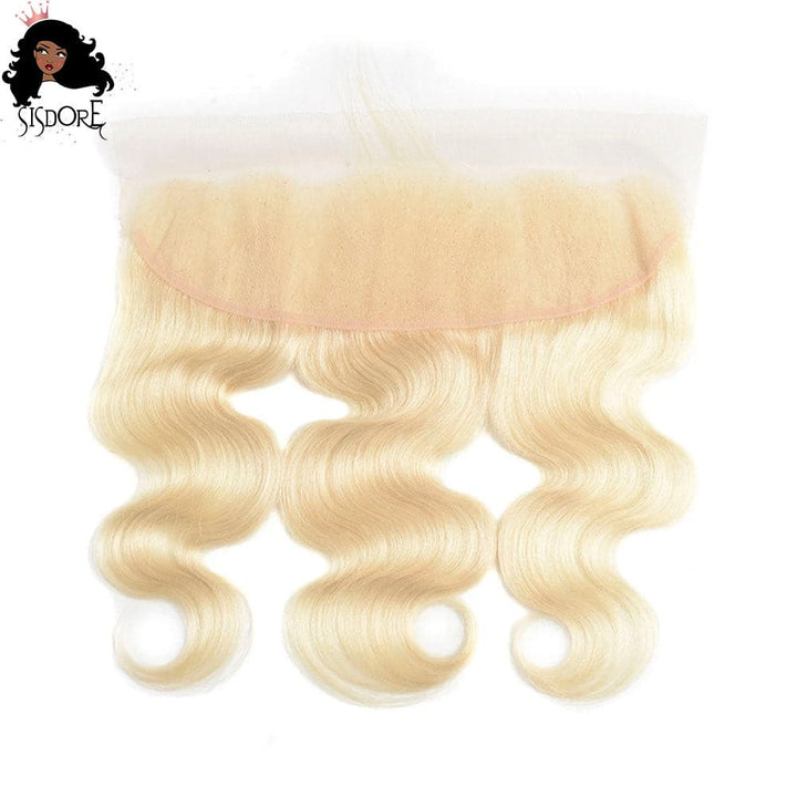 613 body wave 13x4 lace frontal