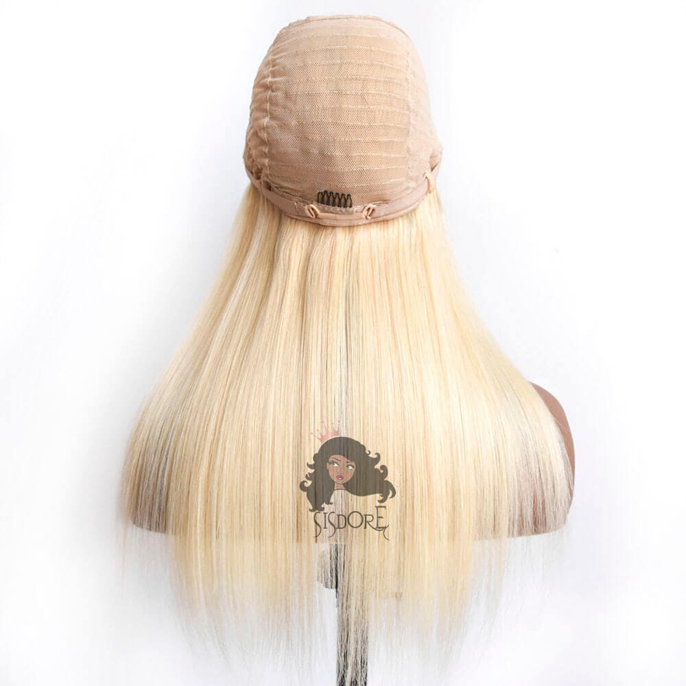 613 wig human hair