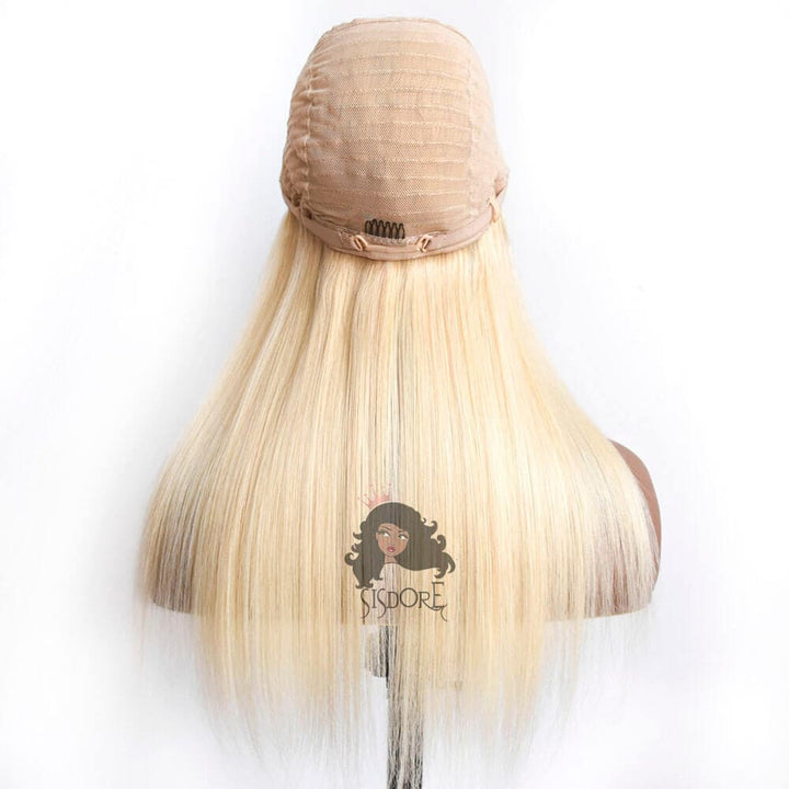613 wig human hair