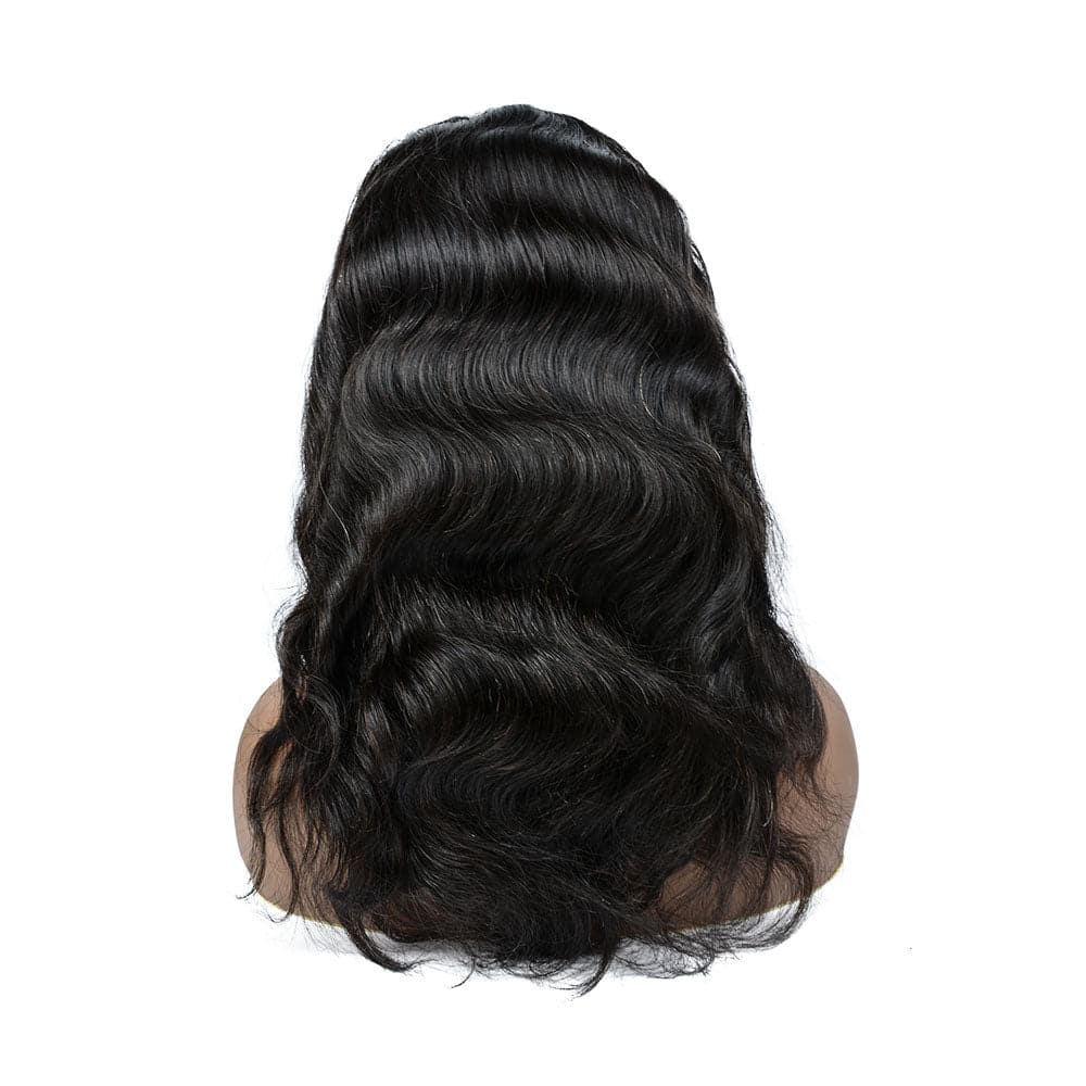 Brazilian Body Wave 360 Wig