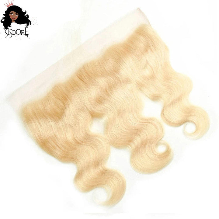 613 body wave 13x4 ear to ear lace frontals