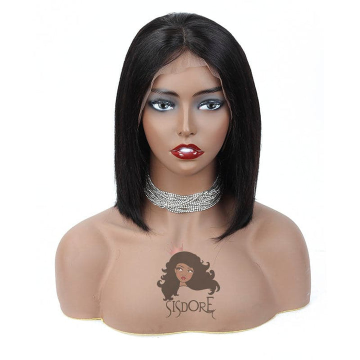 shoulder length bob wigs