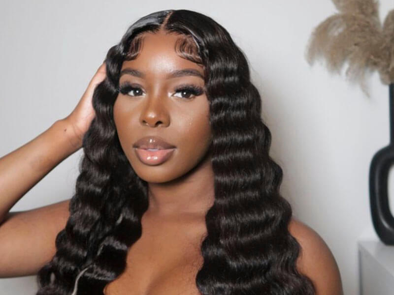 Wig Care Tips: Your Ultimate Guide to Keeping Human Hair Wigs Stunning