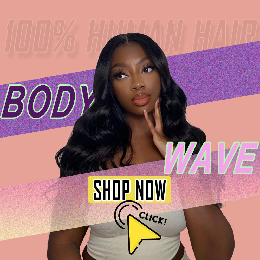 Body wave human hair weaves bundle deals with lace closure & frontals