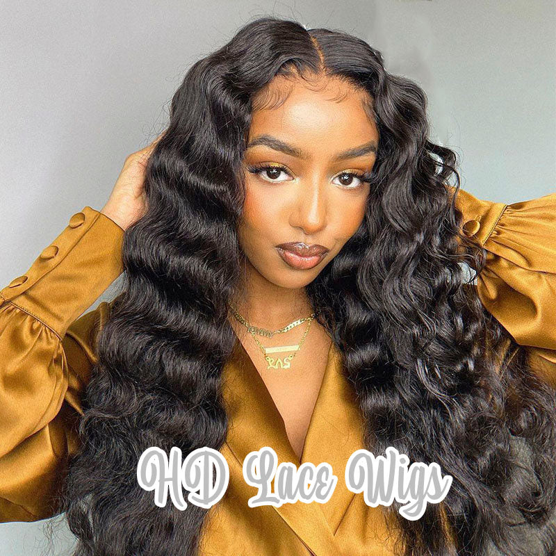 Sisdore HD lace wigs collection