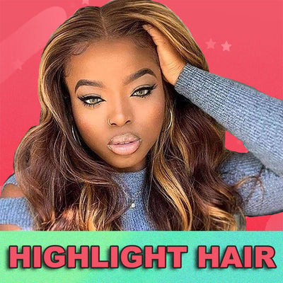 Highlight Hair