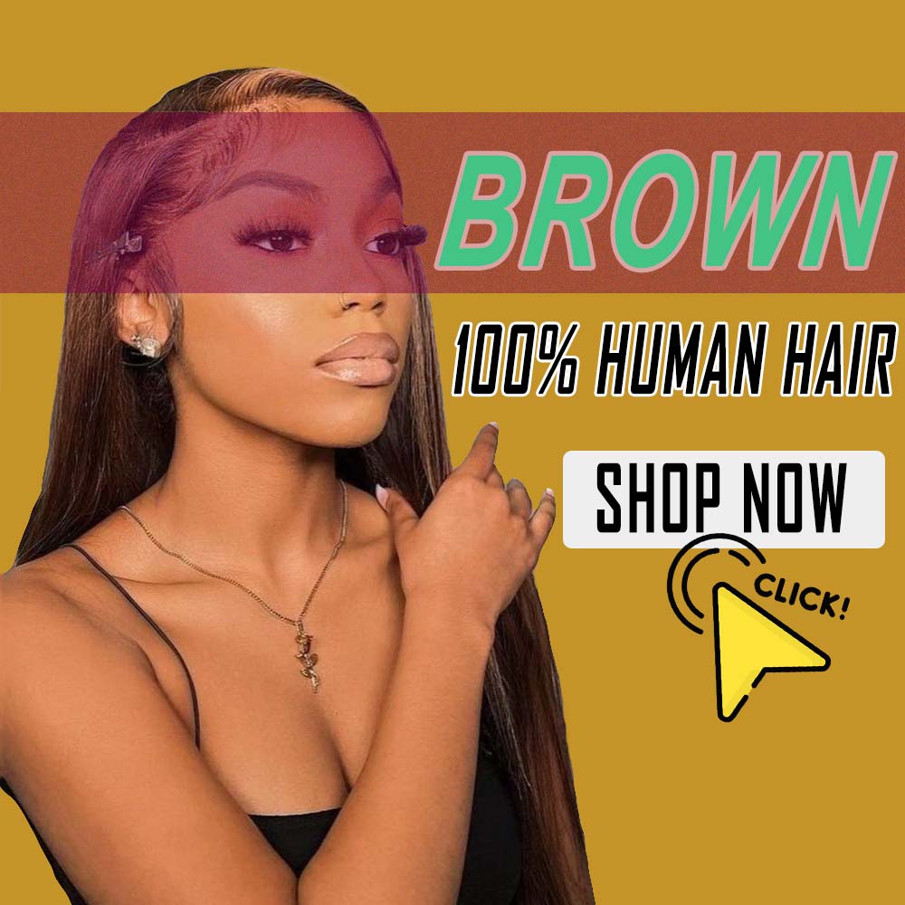 Sisdore brown human hair collections