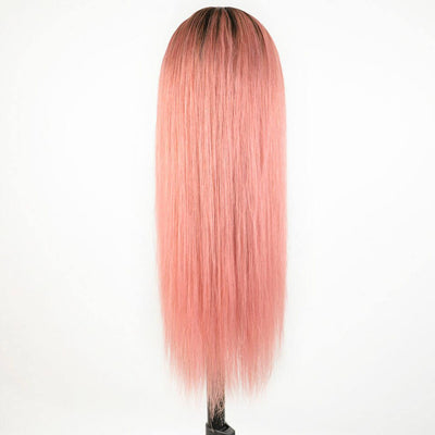 pink-ombre-straight-hair-wigs