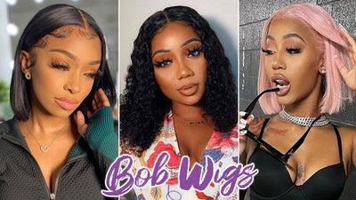 Short Bob Wigs