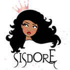 Sisdore Hair Logo