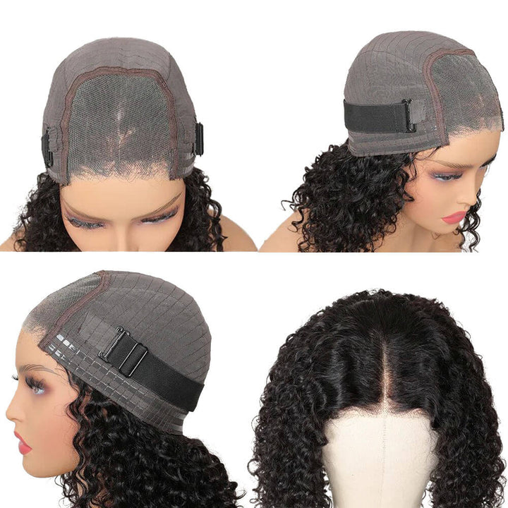 Wear and Go Glueless Wig Dome Cap