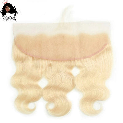 613 body wave 13x4 ear to ear lace frontals