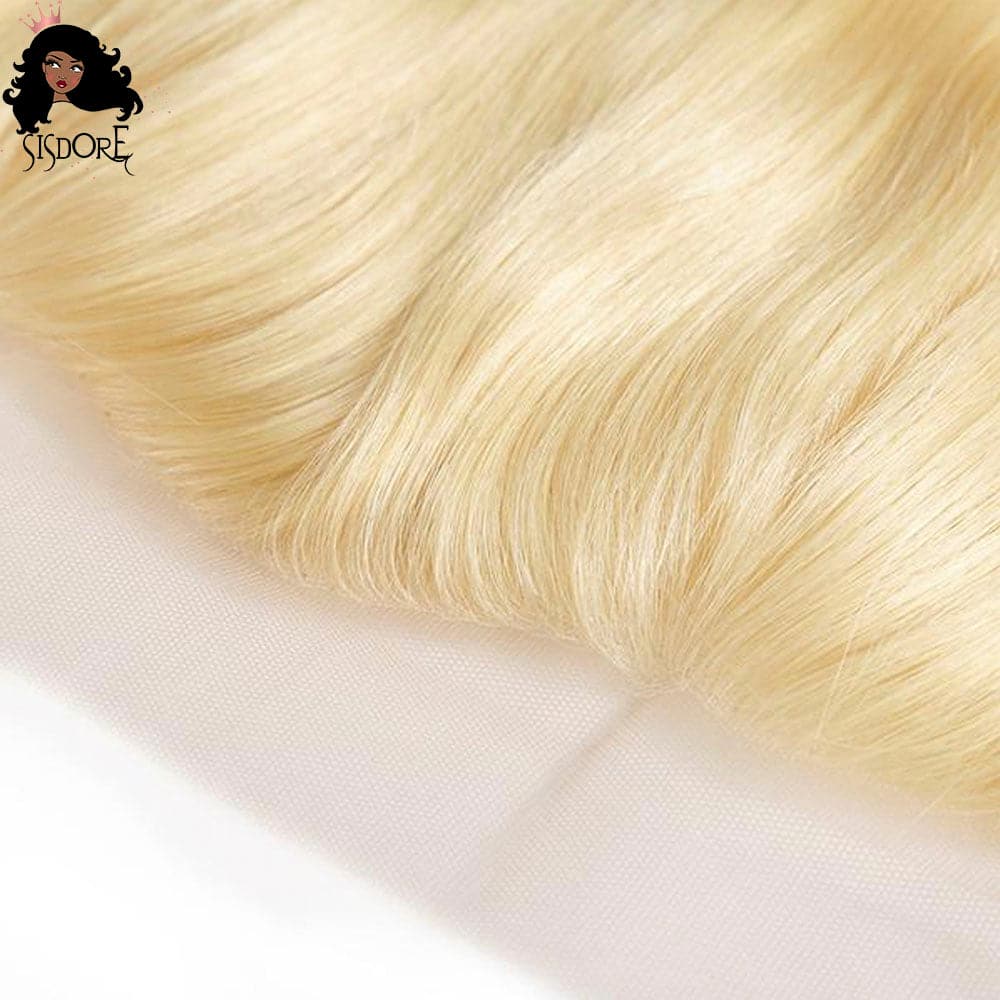 613 body wave 13x4 ear to ear lace frontals